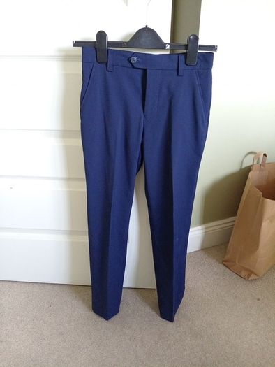 Boys Suit