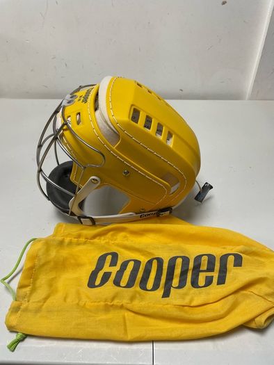 Cooper Helmet - SK100