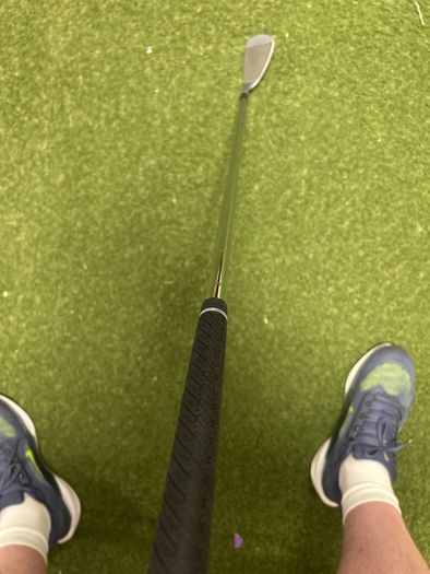 Taylormade MG5 54 like new