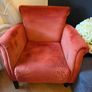 Wingback chair Image 2