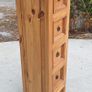 Tall Chest of Draws Image 5