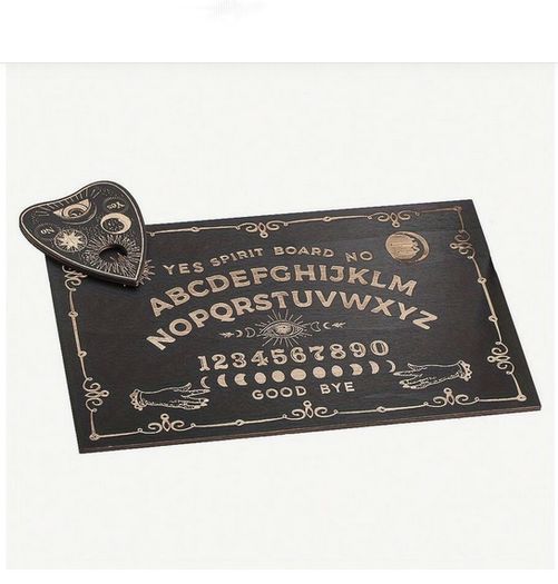 Witchy House Decoration - Two-piece Set - unique gift