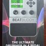 Singular Sound BeatBuddy Pedal plus footswitch Image 2
