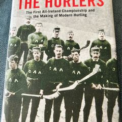 The Hurlers by Paul Rouse