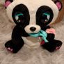 Toy, panda Image 2