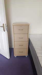 Filing cabinet