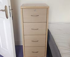 Filing cabinet