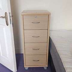 Filing cabinet