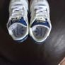 Adidas Trainers, size EU-19, UK-3 Image 6