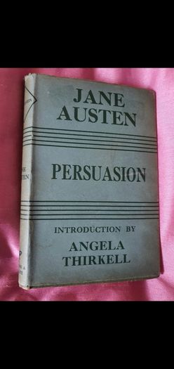 Persuasion