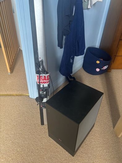 LG soundbar