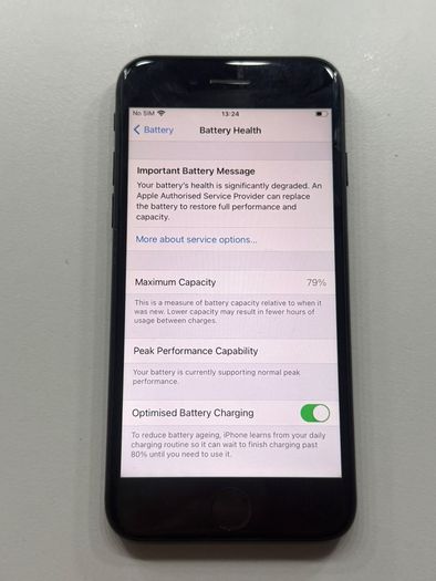 Apple iPhone 8