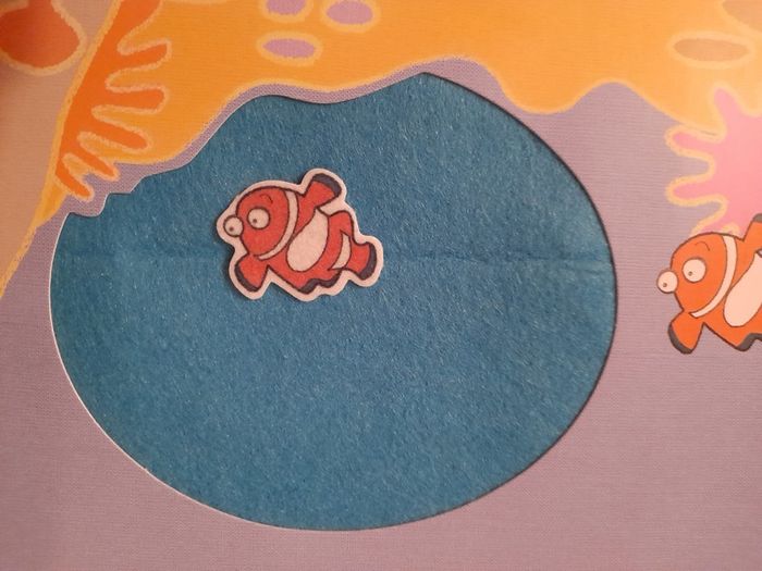 Children's book A Gelt Fun World of Wildlife