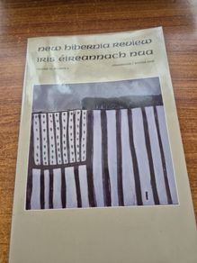 New Hibernia Review Vol 12 No 4