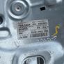 Hyundai ix35 window regulator and motor Image 3