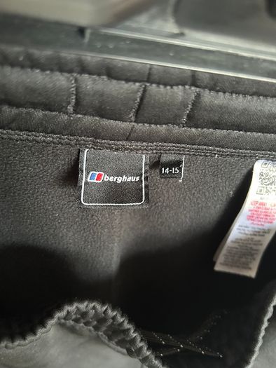 Monterrain tracksuits