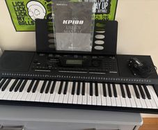 KUrzweil keyboard