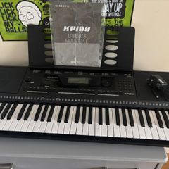 KUrzweil keyboard