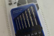 Dremel bits