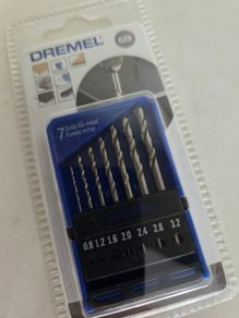 Dremel bits