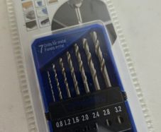 Dremel bits