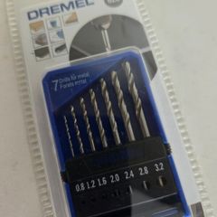 Dremel bits