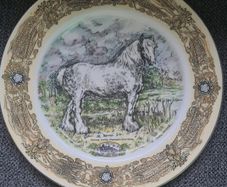 Decorative Plate