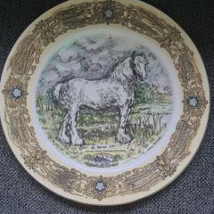 Decorative Plate