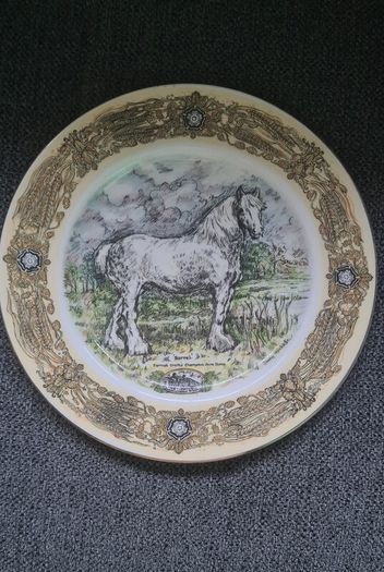 Decorative Plate