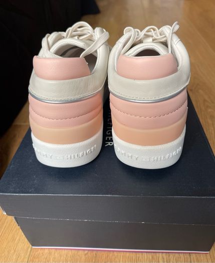 Brand New Trainer