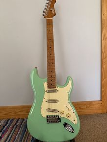 Jet JS-300 - upgraded