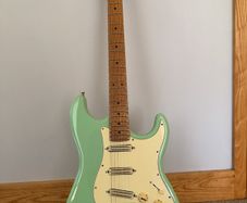 Jet JS-300 - upgraded