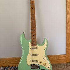 Jet JS-300 - upgraded