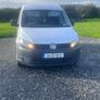 Vw Caddy Image 2