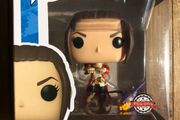 Funko X-Men: Kate Pryde (Exclusive) #952
