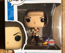 Funko X-Men: Kate Pryde (Exclusive) #952