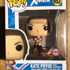 Funko X-Men: Kate Pryde (Exclusive) #952