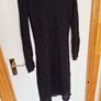 Sisley Jumper Dress - Size 16 Image 6
