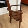 Arts and Crafts Armchair. Image 7
