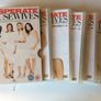 Desperate Housewives (Seasons 1-4 Boxset 2004-2008) [DVD TV Boxset] Image 6