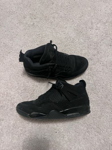 Jordan 4