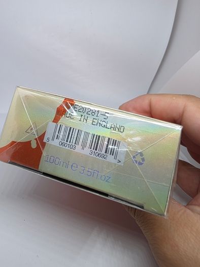 Molecule 01 Mandarin