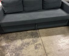 Sofa Bed with Storage