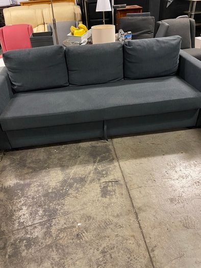 Sofa Bed with Storage
