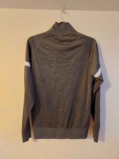 liverpool fowler jacket