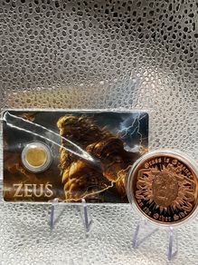 Gold/Copper Combo no2.