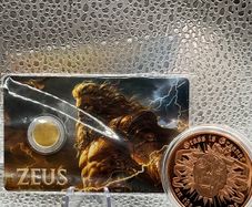 Gold/Copper Combo no2.