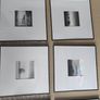 set of 4 prints ( no frames) Image 2