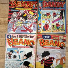 Vintage Comics 34 editions