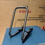 kranzle stainless steel carry frame Image 2